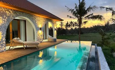 3 Bedroom Villa for sale in Ubud, Bali