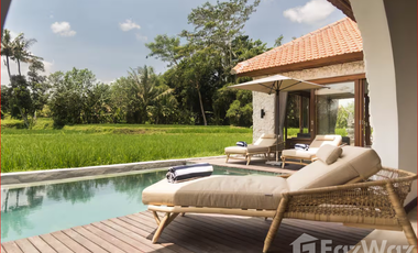 3 Bedroom Villa for sale in Ubud, Bali