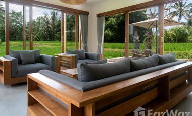 3 Bedroom Villa for sale in Ubud, Bali