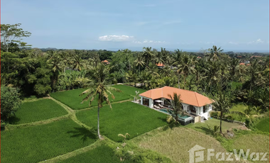 3 Bedroom Villa for sale in Ubud, Bali