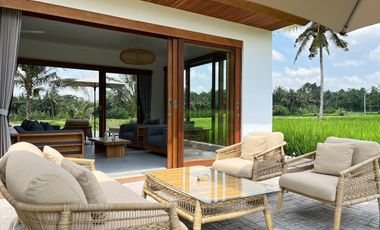 3 Bedroom Villa for sale in Ubud, Bali