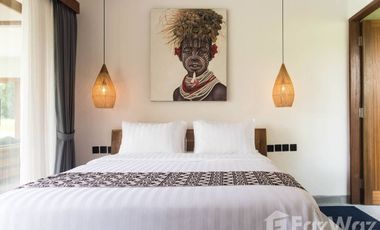 3 Bedroom Villa for sale in Ubud, Bali