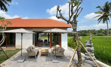 3 Bedroom Villa for sale in Ubud, Bali