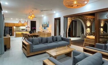 3 Bedroom Villa for sale in Ubud, Bali