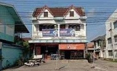3 Bedroom Townhouse for sale in Yuan, Phayao