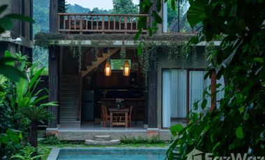 2 Bedroom Villa for sale in Payangan, Bali