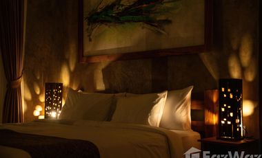 2 Bedroom Villa for sale in Payangan, Bali