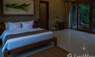 2 Bedroom Villa for sale in Payangan, Bali