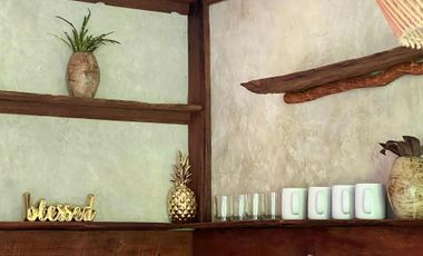 2 Bedroom Villa for sale in Payangan, Bali