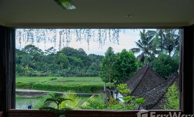 2 Bedroom Villa for sale in Payangan, Bali