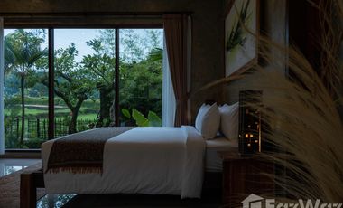 2 Bedroom Villa for sale in Payangan, Bali