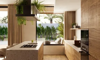 2 Bedroom Villa for sale in Blahbatu, Bali