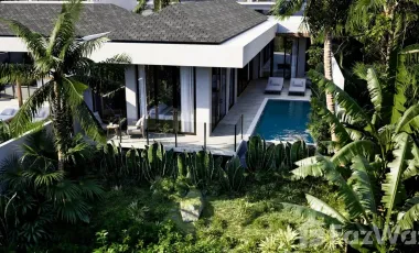 2 Bedroom Villa for sale in Blahbatu, Bali
