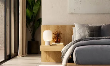 2 Bedroom Villa for sale in Blahbatu, Bali