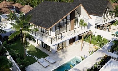 2 Bedroom Villa for sale in Blahbatu, Bali