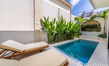 10 Bedroom Hotel for sale in Kerobokan, Bali