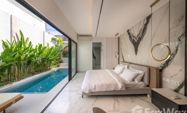 10 Bedroom Hotel for sale in Kerobokan, Bali