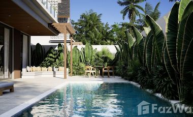 2 Bedroom Villa for sale in Blahbatu, Bali