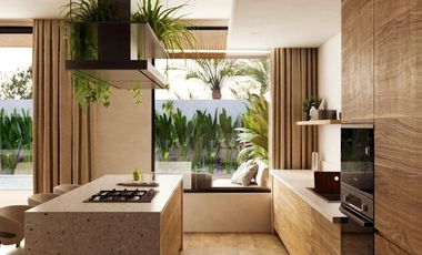 2 Bedroom Villa for sale in Blahbatu, Bali