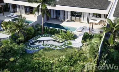 2 Bedroom Villa for sale in Blahbatu, Bali