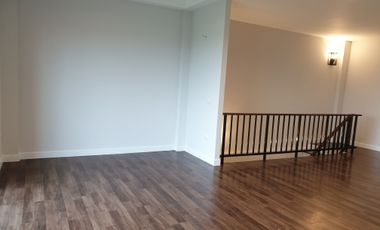 4 Bedroom Townhouse for sale at The Chance Boromarajonani - Sai 5