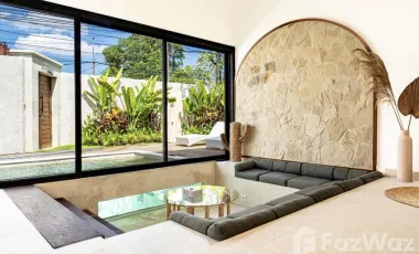 2 Bedroom Villa for sale in Kerobokan, Bali