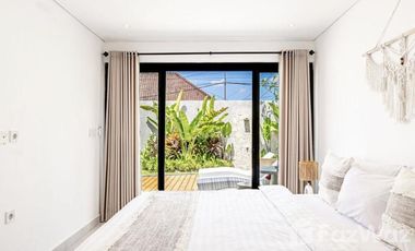 2 Bedroom Villa for sale in Kerobokan, Bali