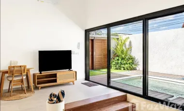 2 Bedroom Villa for sale in Kerobokan, Bali