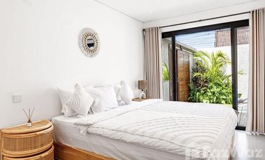 2 Bedroom Villa for sale in Kerobokan, Bali