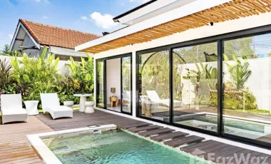 2 Bedroom Villa for sale in Kerobokan, Bali