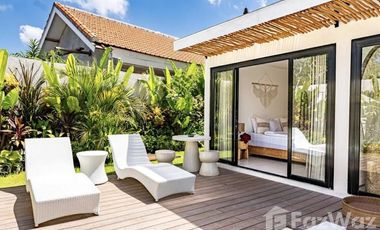 2 Bedroom Villa for sale in Kerobokan, Bali