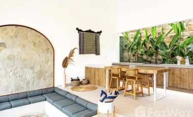 2 Bedroom Villa for sale in Kerobokan, Bali