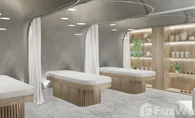 1 Bedroom Villa for sale in Karangasem, Bali