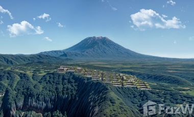 1 Bedroom Villa for sale in Karangasem, Bali