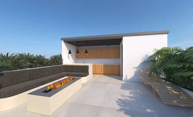 2 Bedroom Villa for sale in Kerobokan, Bali