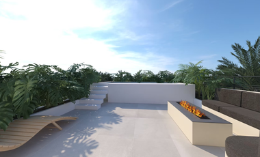 2 Bedroom Villa for sale in Kerobokan, Bali
