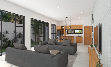 2 Bedroom Villa for sale in Kerobokan, Bali