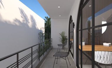 2 Bedroom Villa for sale in Kerobokan, Bali