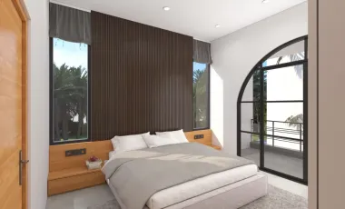 2 Bedroom Villa for sale in Kerobokan, Bali