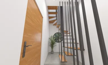 2 Bedroom Villa for sale in Kerobokan, Bali