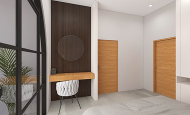 2 Bedroom Villa for sale in Kerobokan, Bali