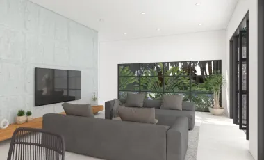 2 Bedroom Villa for sale in Kerobokan, Bali