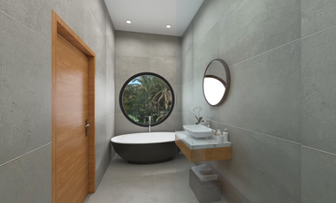 2 Bedroom Villa for sale in Kerobokan, Bali