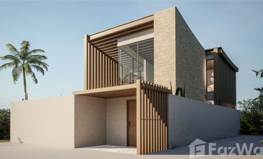 2 Bedroom Villa for sale in Kerobokan, Bali