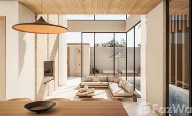 2 Bedroom Villa for sale in Kerobokan, Bali