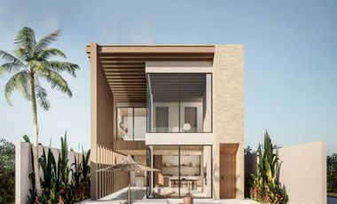 2 Bedroom Villa for sale in Kerobokan, Bali