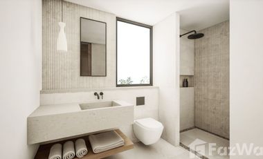 2 Bedroom Villa for sale in Kerobokan, Bali