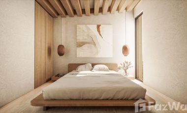 2 Bedroom Villa for sale in Kerobokan, Bali