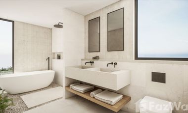 2 Bedroom Villa for sale in Kerobokan, Bali