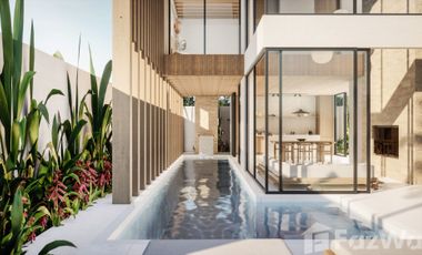 2 Bedroom Villa for sale in Kerobokan, Bali